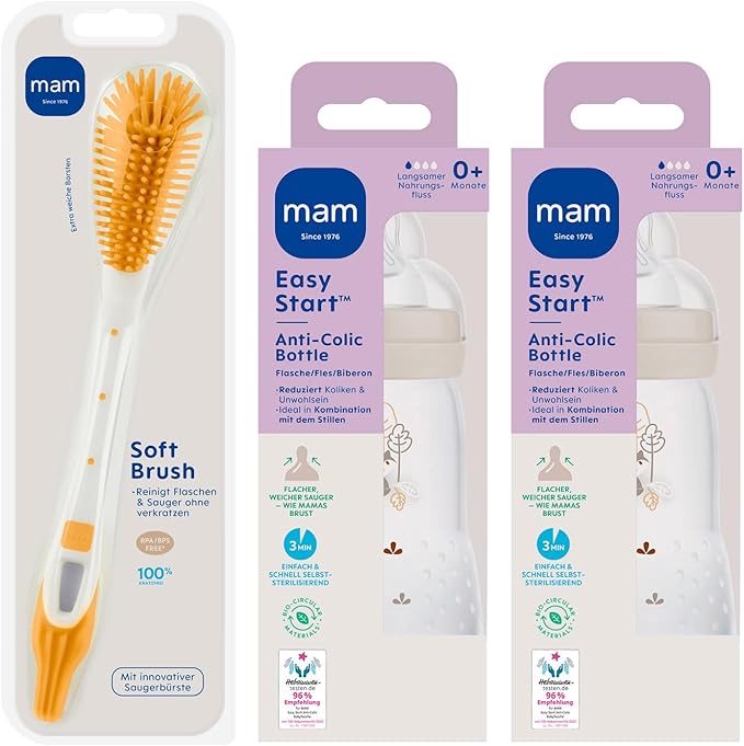 MAM Set Nouveau-Né